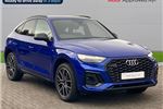 2022 Audi Q5 Sportback