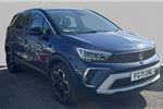 2021 Vauxhall Crossland