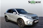 2022 Suzuki Vitara