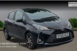 2020 Toyota Yaris