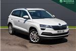 2021 Skoda Karoq