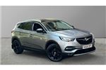 2018 Vauxhall Grandland X