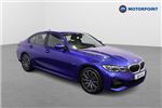 2022 BMW 3 Series