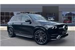 2022 Mercedes-Benz GLE