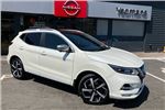 2019 Nissan Qashqai