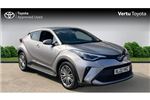 2022 Toyota C-HR