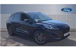 2022 Ford Kuga