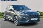 2021 Ford Kuga