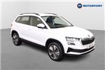 2023 Skoda Karoq