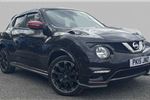 2015 Nissan Juke
