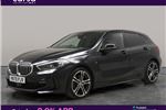 2020 BMW 1 Series