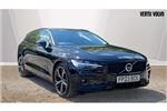 2023 Volvo V60