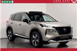 2023 Nissan X-Trail 1.5 E-Power E-4orce 213 Tekna 5dr [7 Seat] Auto