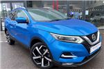 2020 Nissan Qashqai