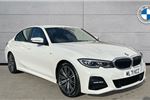 2021 BMW 3 Series