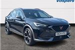 2024 Cupra Formentor