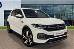 2023 Volkswagen T-Cross