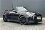 2021 MINI Convertible