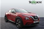 2021 Nissan Juke