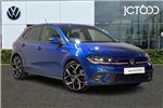 2022 Volkswagen Polo GTI