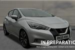 2019 Nissan Micra