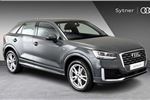 2018 Audi Q2