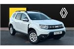 2023 Dacia Duster