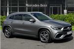 2024 Mercedes-Benz GLA