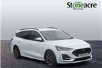 2022 Ford Focus Estate