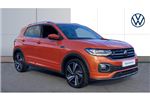 2022 Volkswagen T-Cross