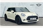 2019 MINI Hatchback