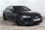 2019 Audi A4