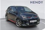 2024 Kia Picanto