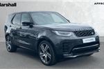2022 Land Rover Discovery