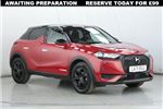 2022 DS DS 3 Crossback