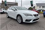 2017 SEAT Leon