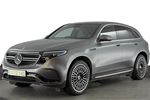 2022 Mercedes-Benz EQC