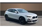 2019 BMW X2