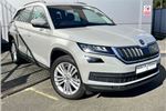 2021 Skoda Kodiaq