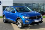 2020 Volkswagen T-Roc