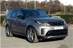 2023 Land Rover Discovery