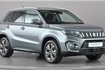 2021 Suzuki Vitara