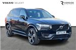 2024 Volvo XC90