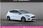 2021 Ford Fiesta