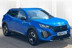 2024 Peugeot 2008