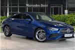 2024 Mercedes-Benz CLA