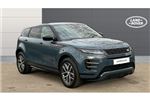 2024 Land Rover Range Rover Evoque