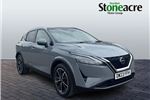 2023 Nissan Qashqai