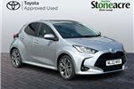 2022 Toyota Yaris