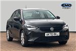 2021 Vauxhall Corsa